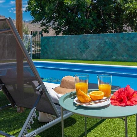 Los Tablazos 29 Nerja By Ruralidays Frigiliana Esterno foto