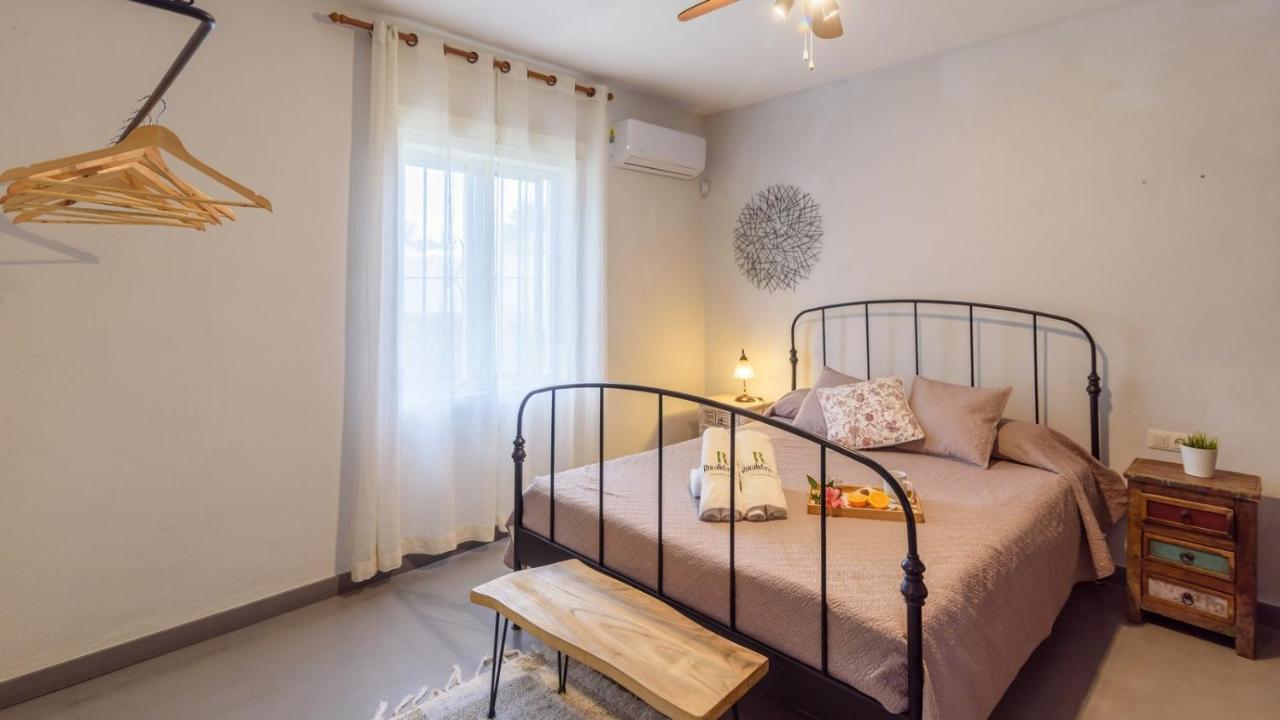 Los Tablazos 29 Nerja By Ruralidays Frigiliana Esterno foto